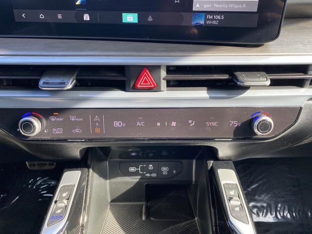 Certified 2024 Kia Sorento SX Prestige image 23