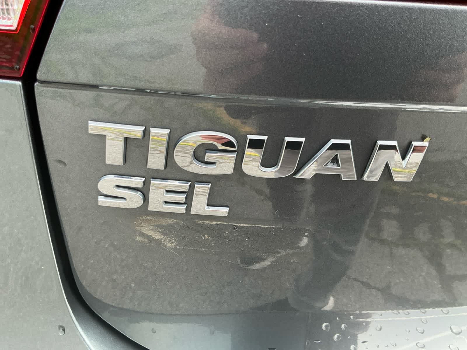 Used 2019 Volkswagen Tiguan SEL AWD/4WD image 20