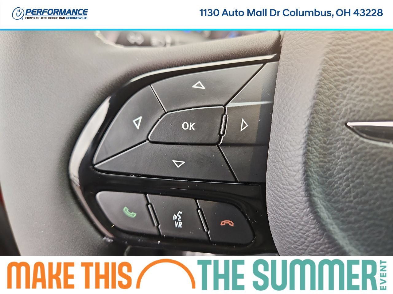 New 2026 Chrysler Pacifica Select w/ S Appearance Package AWD/4WD image 32