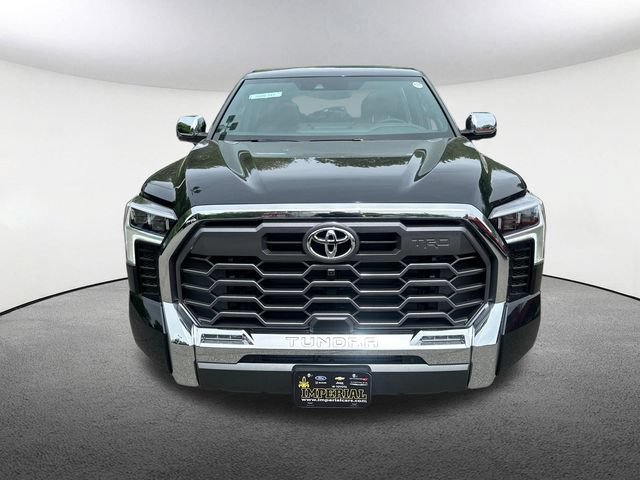 New 2026 Toyota Tundra 1794 Edition w/ TRD Off-Road Package AWD/4WD image 4
