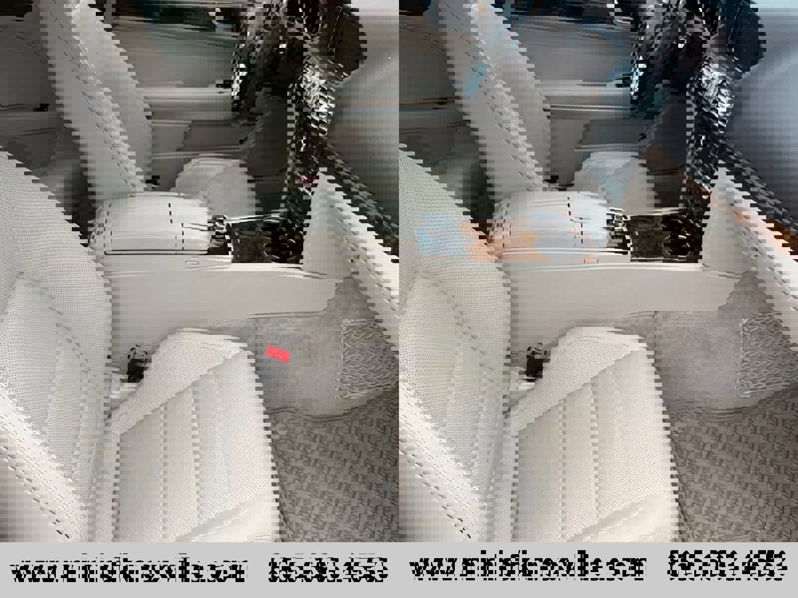 Used 2016 Mercedes-Benz E 400 Cabriolet image 15