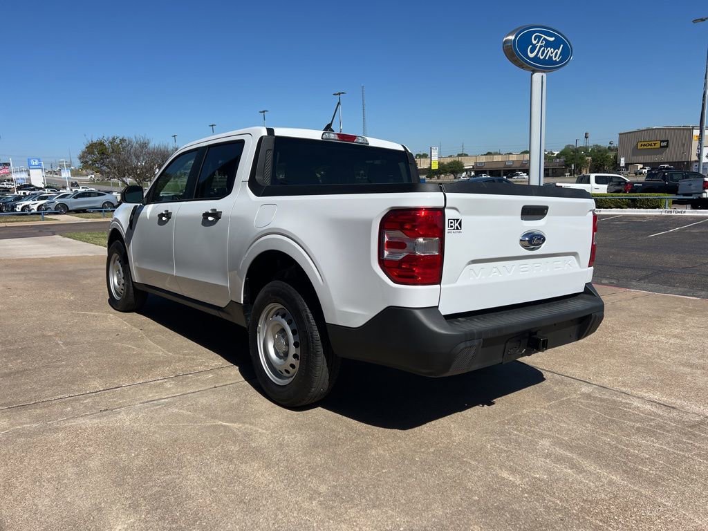 Used 2024 Ford Maverick XL image 6