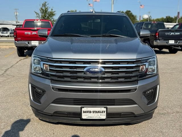 Used 2020 Ford Expedition XLT w/ Equipment Group 202A RWD image 2