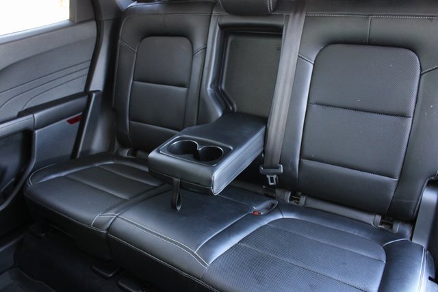 Used 2022 Ford Escape SEL image 21