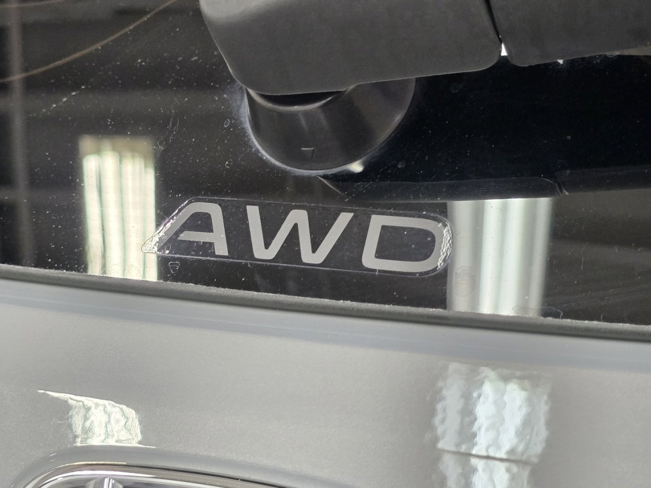 Used 2023 Subaru Impreza 2.0i Sport image 17