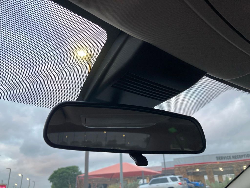 Used 2025 Nissan Altima 2.5 SV image 26