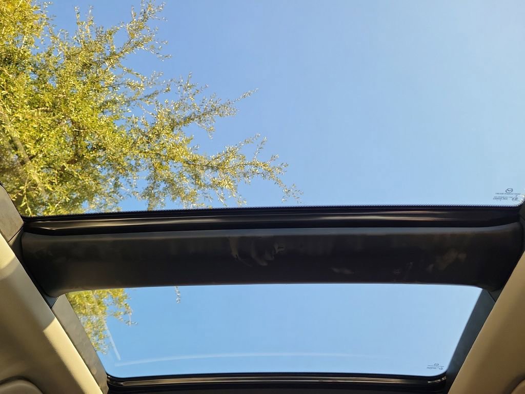 New 2026 MAZDA CX-50 AWD 2.5 Hybrid w/ Weather Package image 36