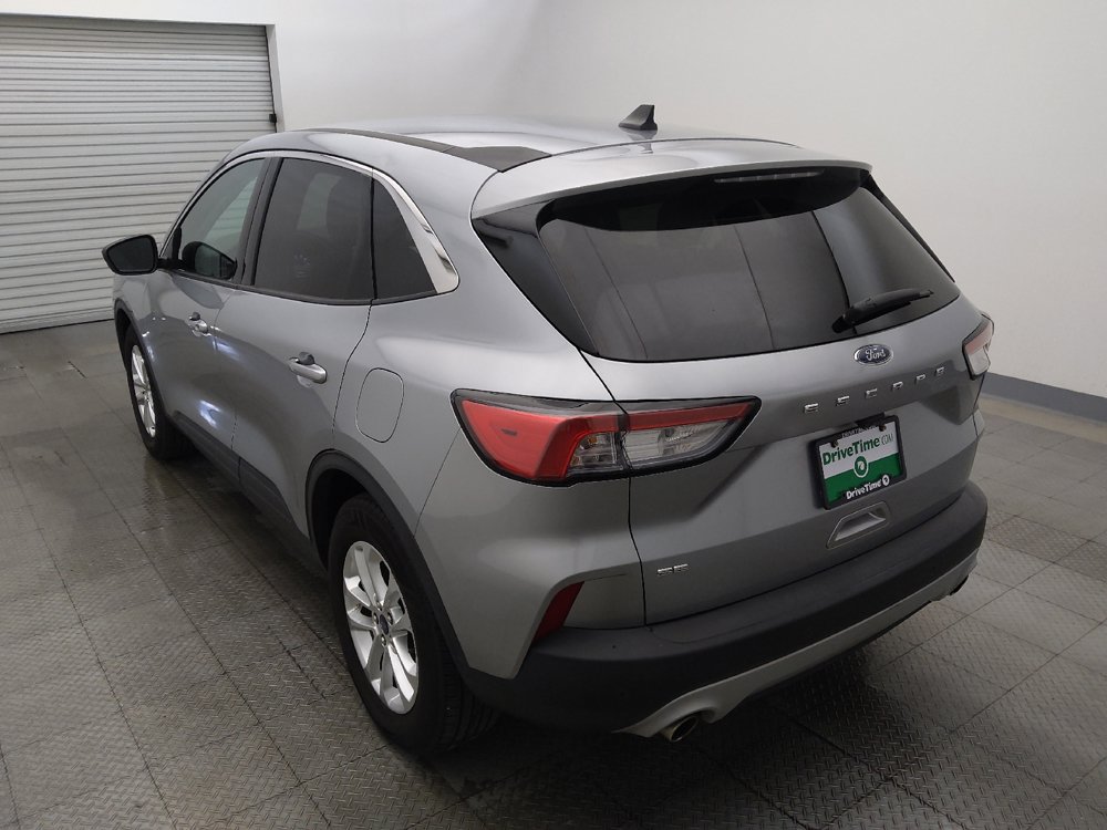 Used 2022 Ford Escape SE FWD image 5