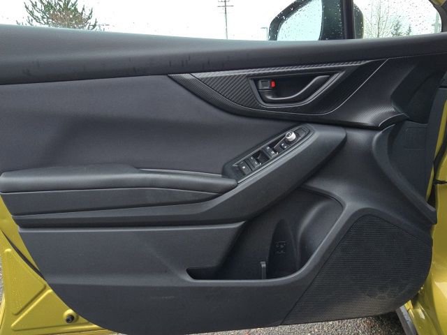 Used 2021 Subaru Crosstrek 2.0i Premium w/ Popular Package #4 image 16