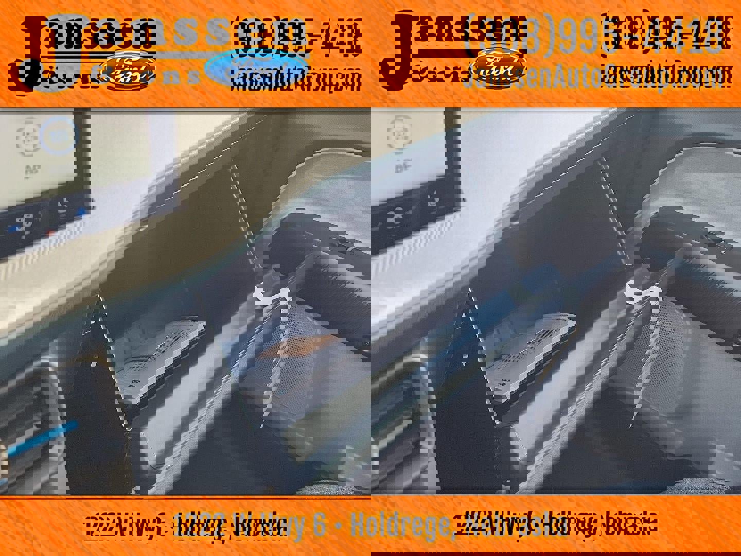 New 2026 Ford Maverick XLT image 28