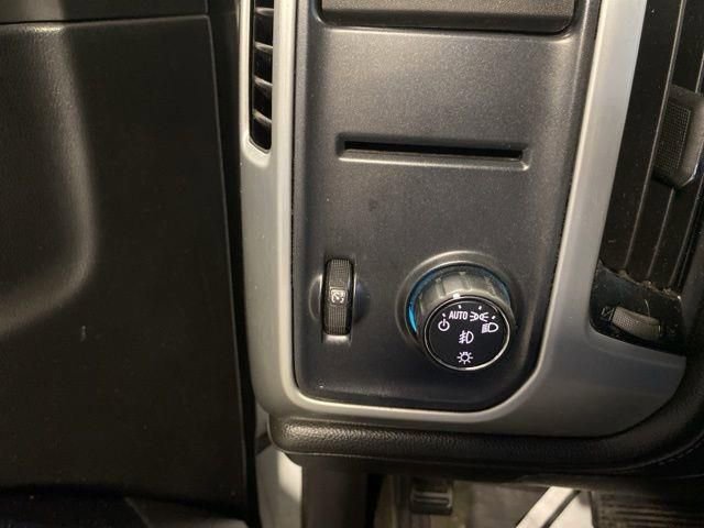 Used 2018 GMC Sierra 1500 SLT w/ SLT Premium Package image 26