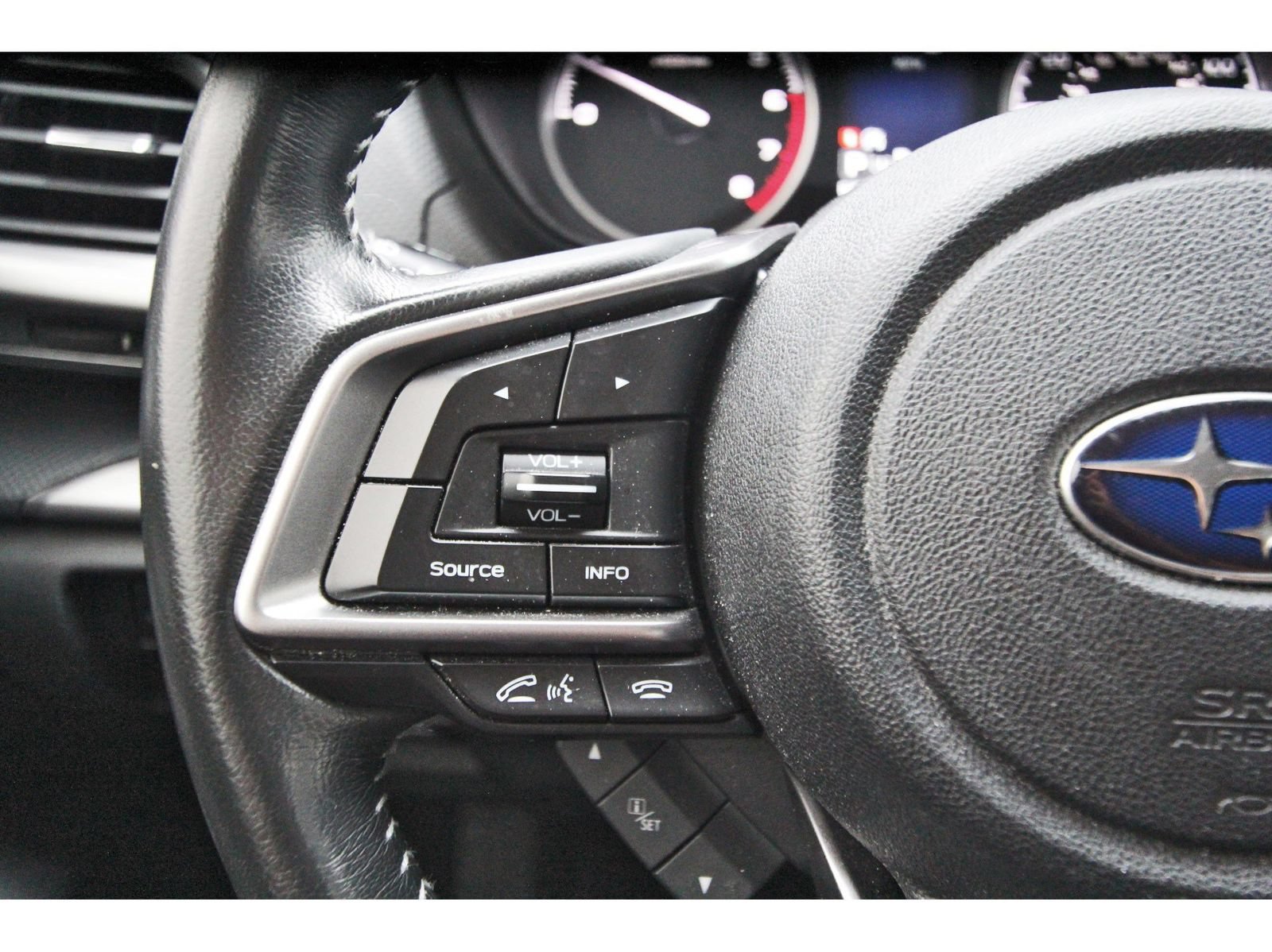 Used 2020 Subaru Forester Premium AWD/4WD image 15