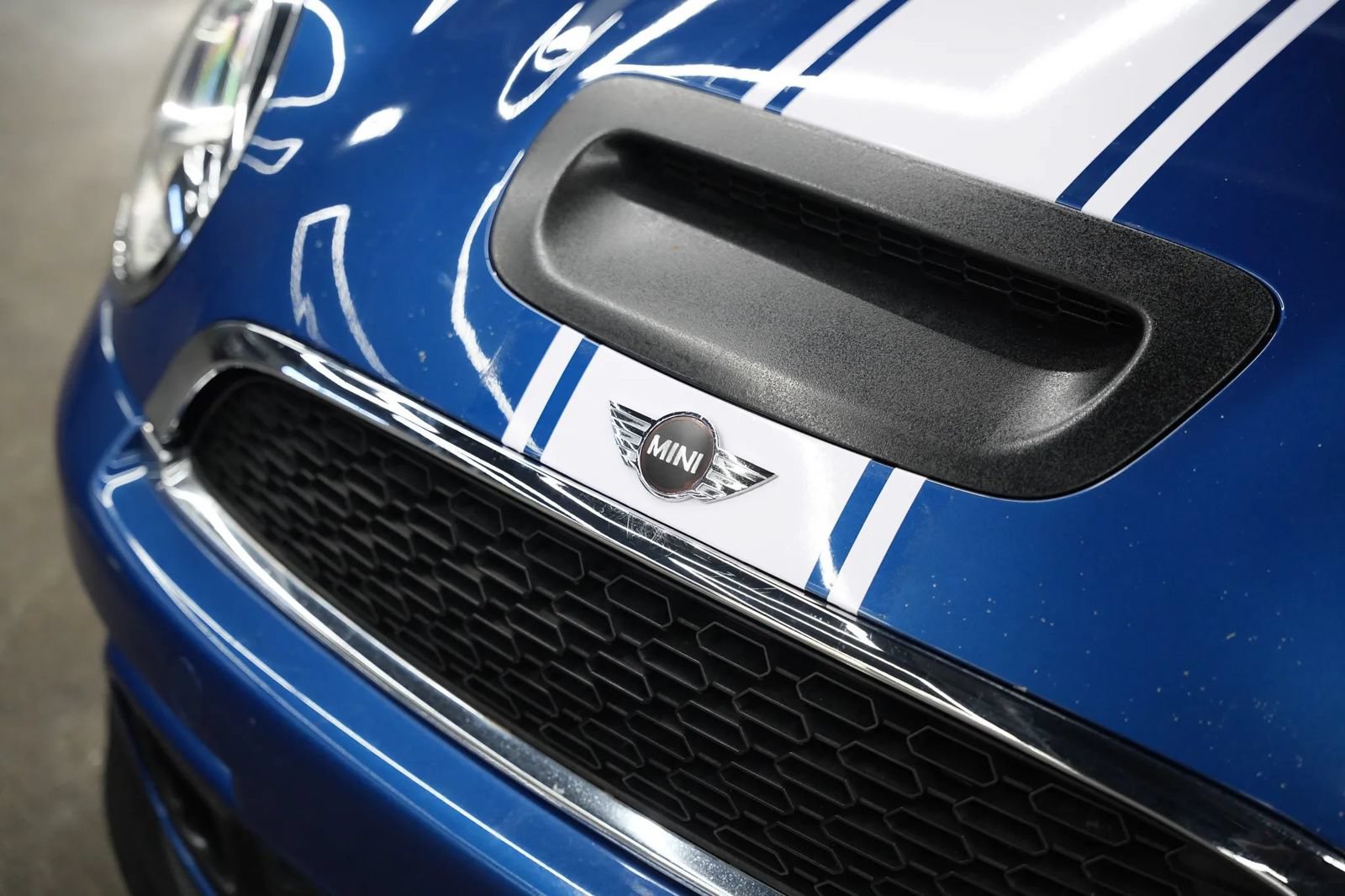 Used 2012 MINI Cooper Coupe S FWD image 7