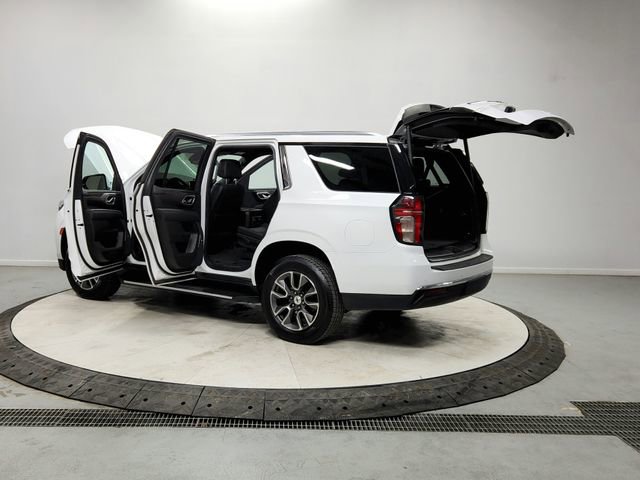Used 2021 Chevrolet Tahoe LT image 13