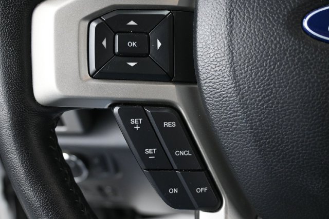 Certified 2022 Ford F250 Lariat w/ Tremor Off-Road Package AWD/4WD image 18