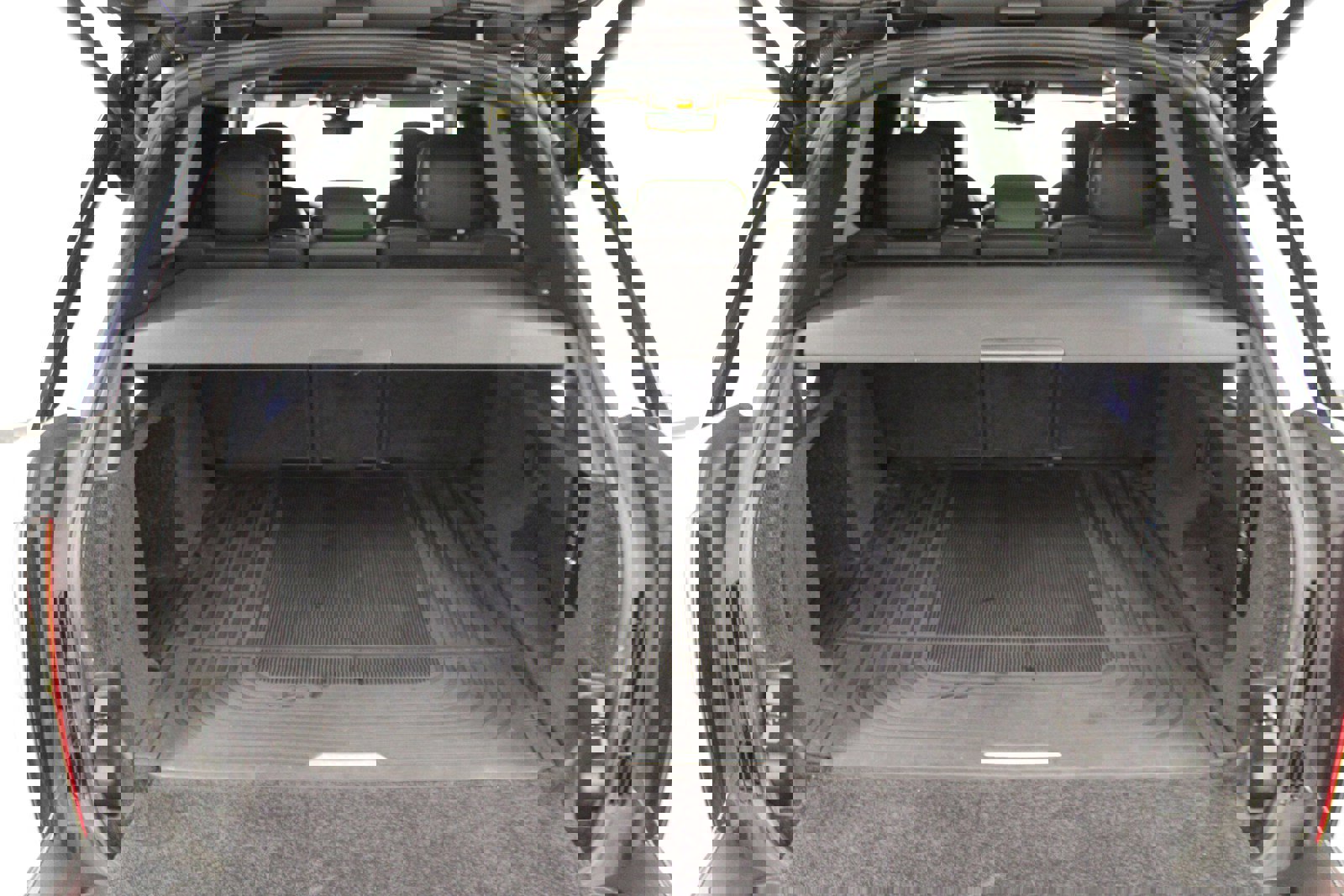 Used 2023 Land Rover Range Rover SE image 8