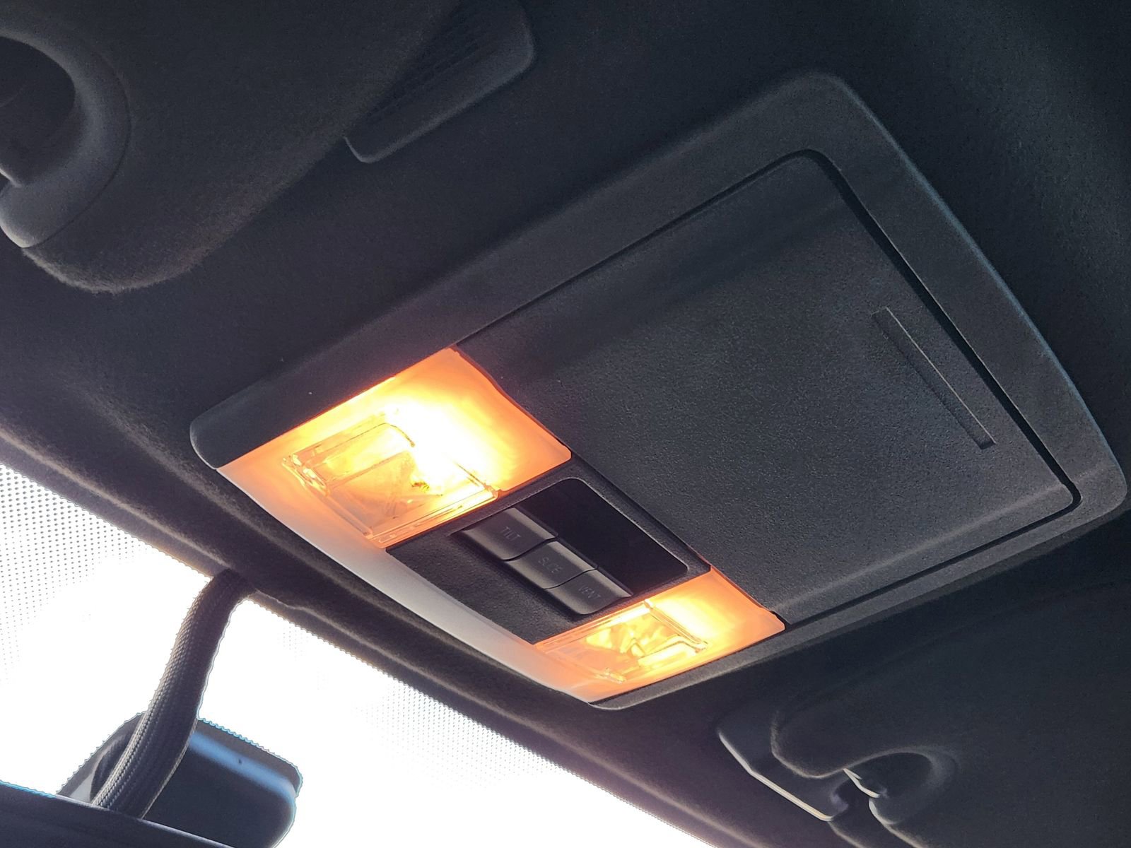 Used 2016 Ford Expedition Limited w/ Equipment Group 301A image 28