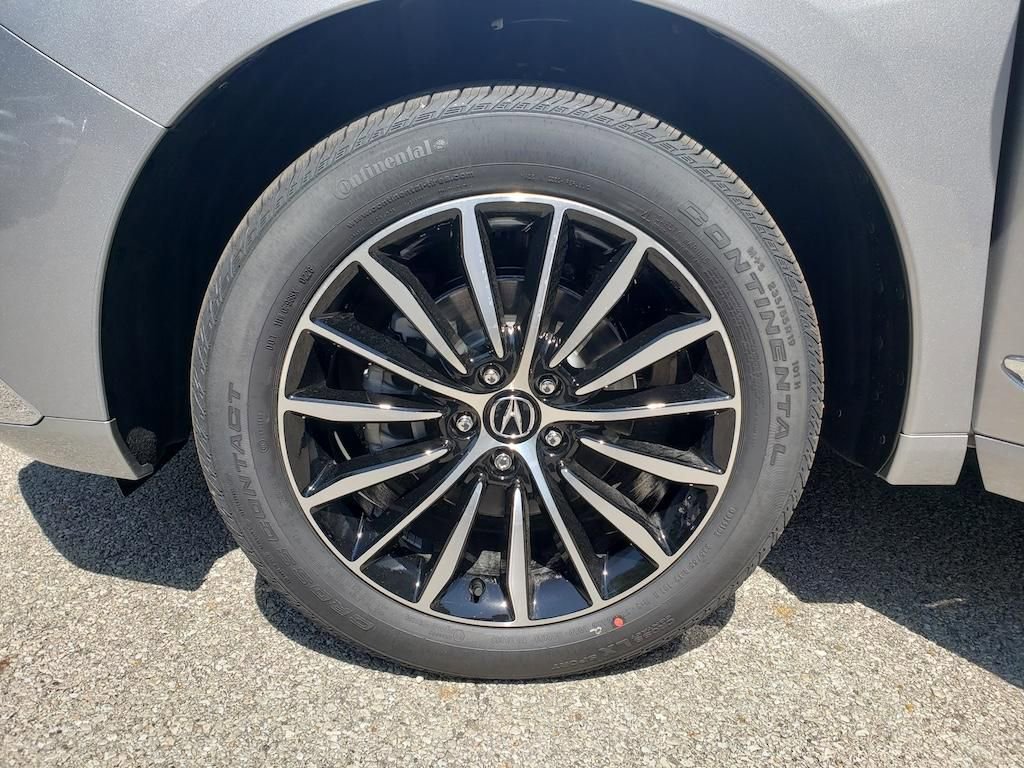 New 2026 Acura RDX SH-AWD w/ Advance Package image 16