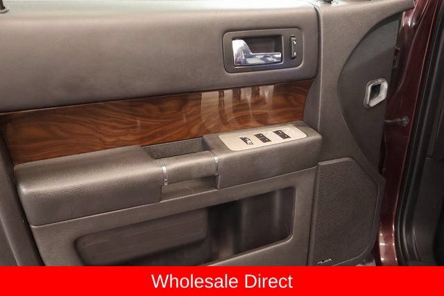 Used 2011 Ford Flex SEL AWD/4WD image 9