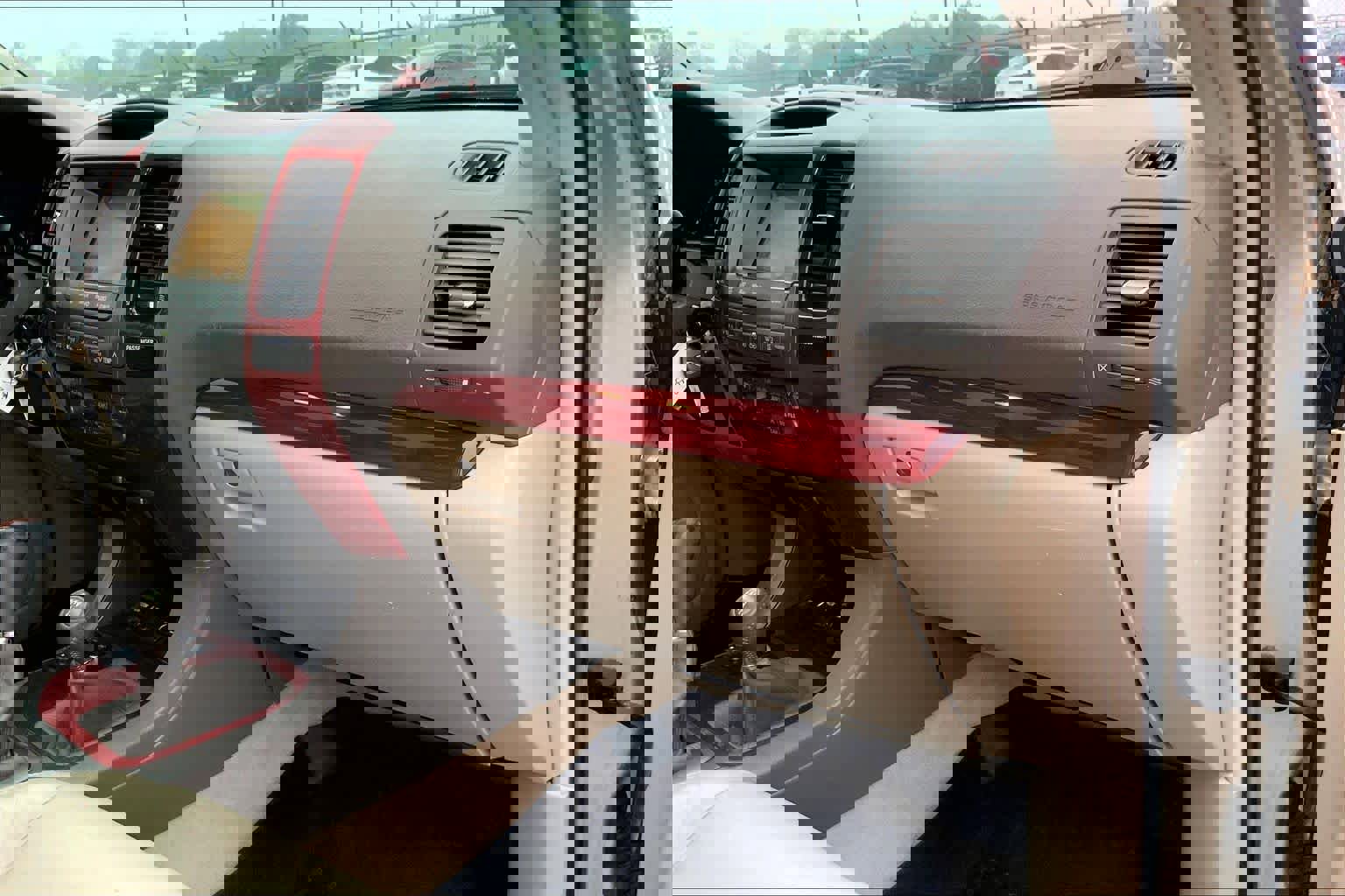 Used 2008 Lexus GX 470 image 17