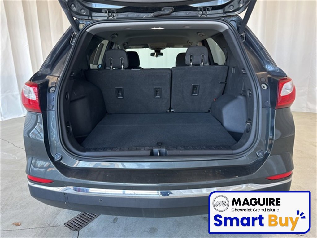 Used 2020 Chevrolet Equinox LT image 25