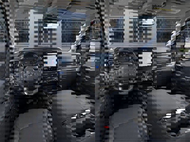 New 2026 Ford F350 Lariat image 9