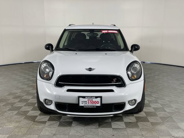 Used 2016 MINI Cooper Countryman S AWD/4WD image 27