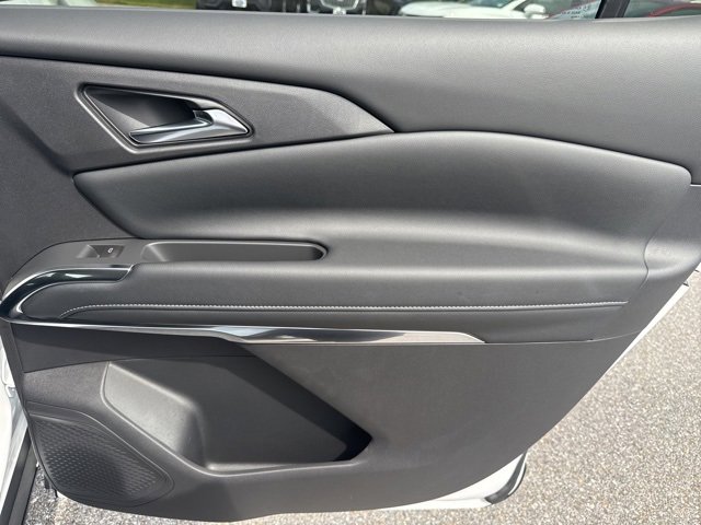 New 2026 Chevrolet Traverse LT w/ LPO, Floor Liner Package image 25