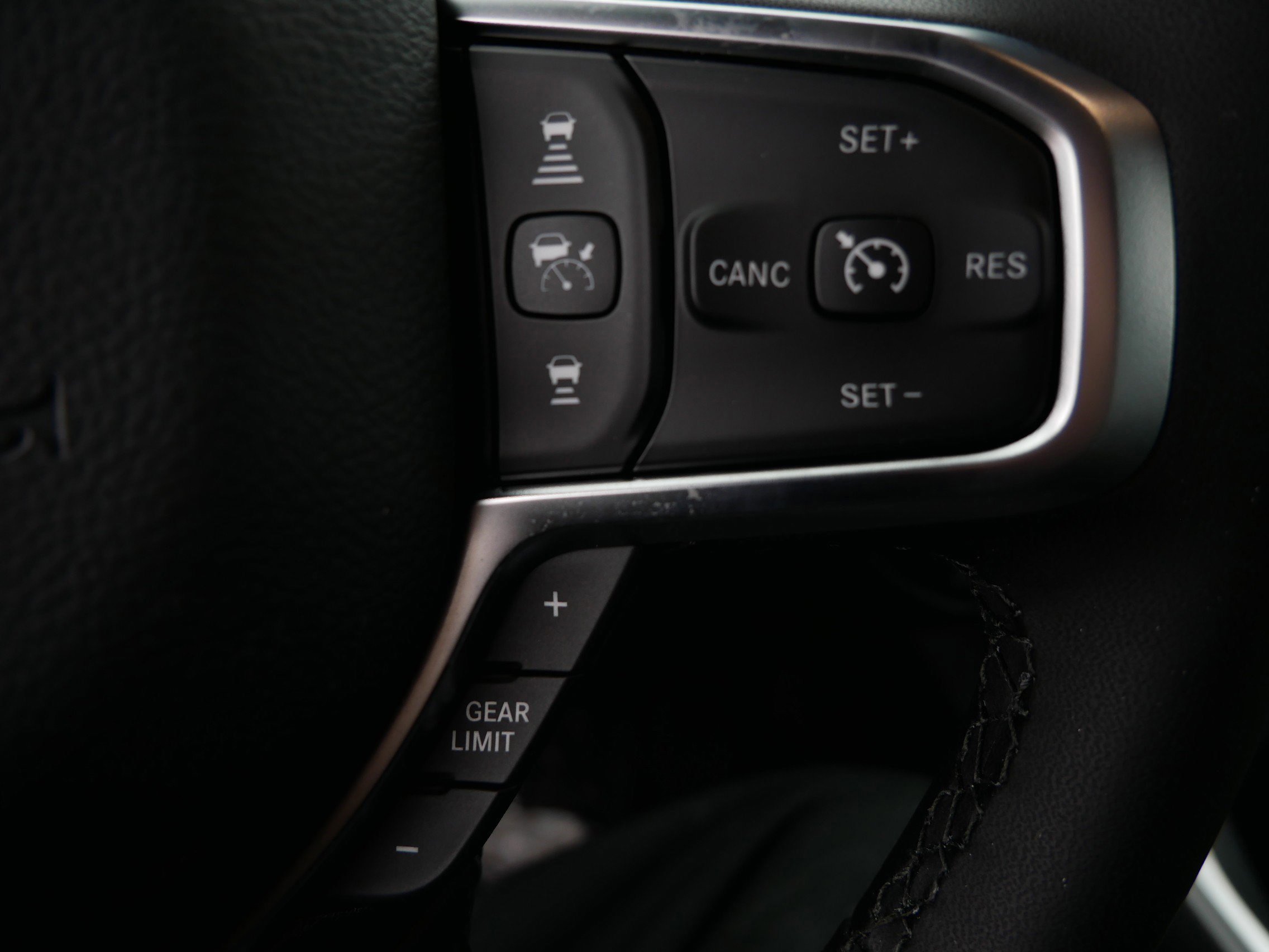 New 2026 RAM 1500 Big Horn AWD/4WD image 16