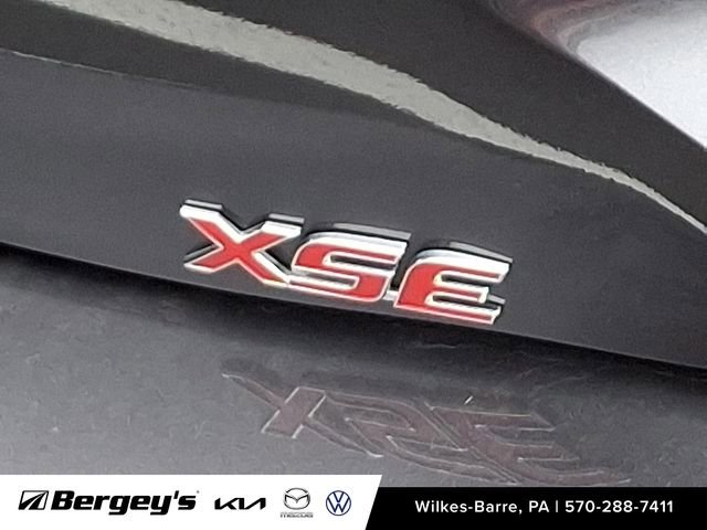 Used 2025 Toyota Corolla XSE image 11