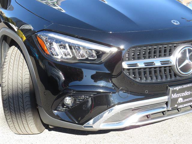 Used 2025 Mercedes-Benz GLA 250 4MATIC image 24