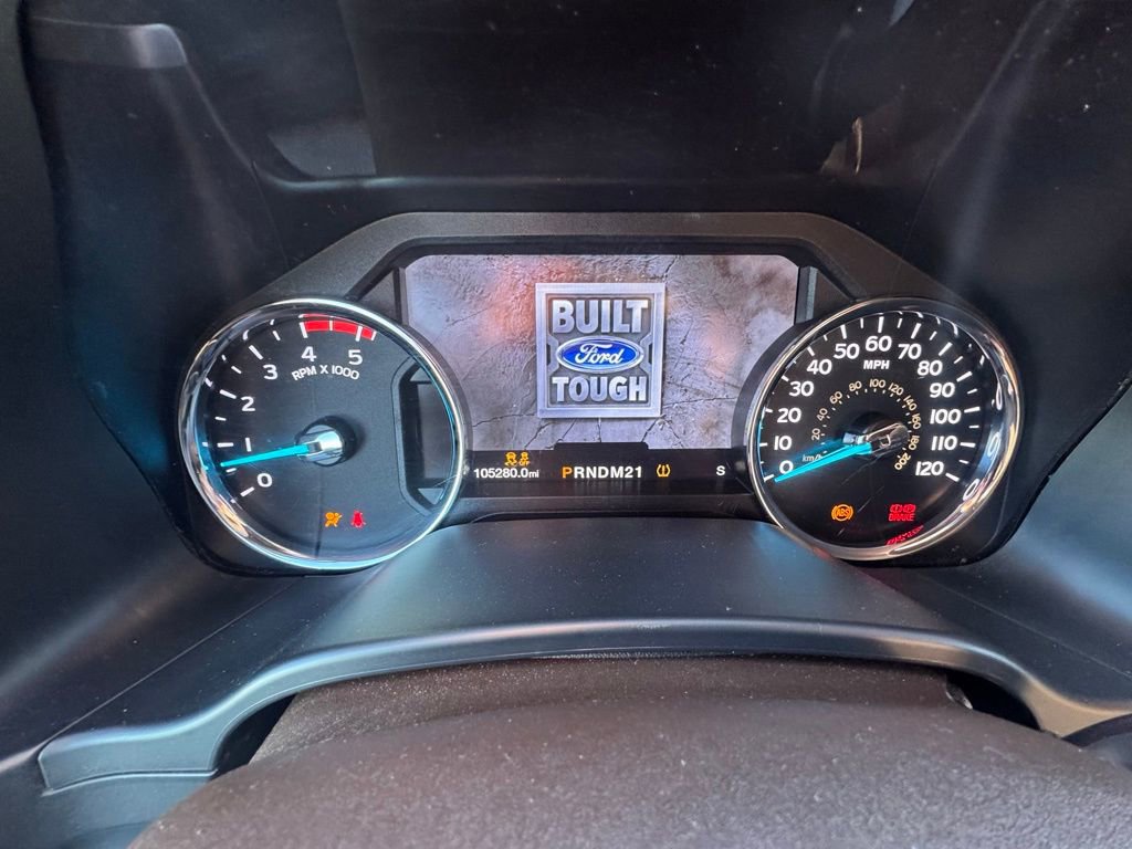 Used 2019 Ford F250 King Ranch w/ Tow Technology Bundle image 26