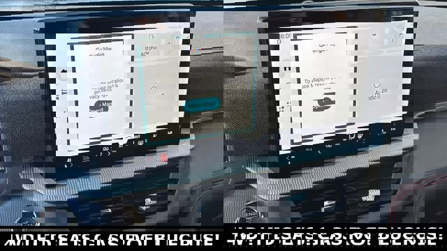 New 2026 Ford Explorer ST-Line image 16