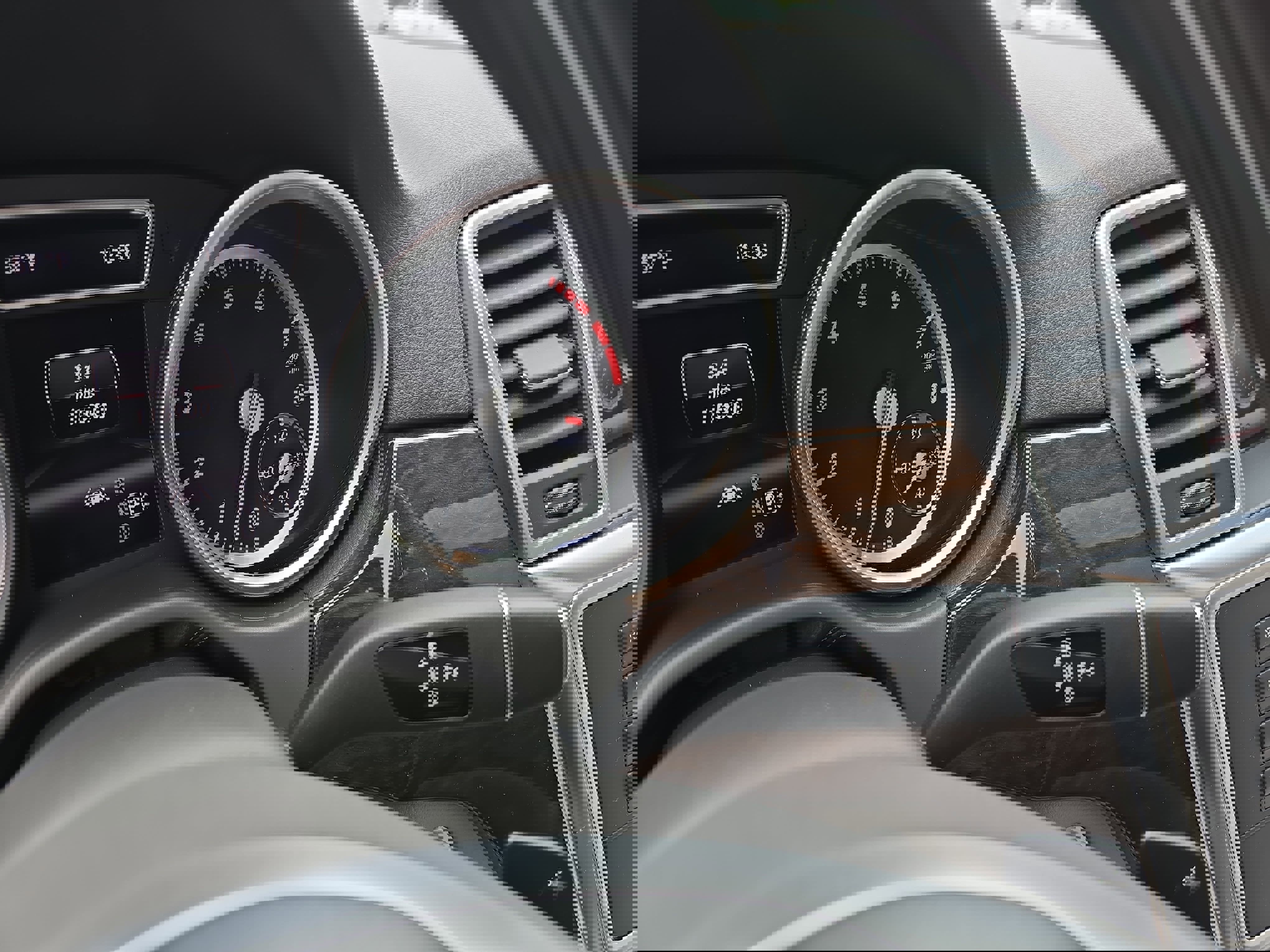 Used 2013 Mercedes-Benz ML 350 2WD image 25