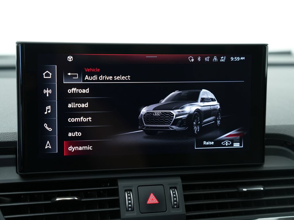 Used 2021 Audi SQ5 Premium Plus AWD/4WD image 17