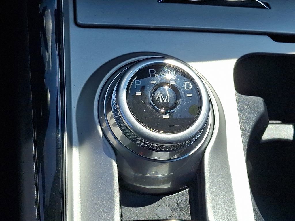 Used 2023 Ford Explorer ST w/ Equipment Group 401A AWD/4WD image 22