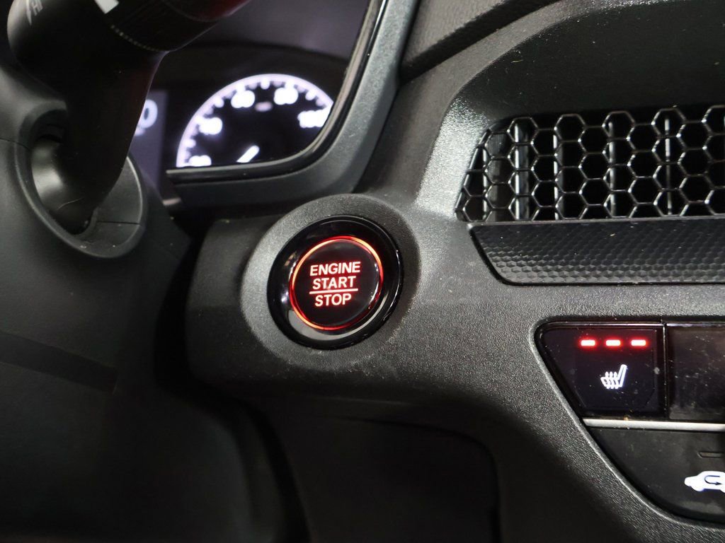 Used 2023 Honda CR-V EX image 40