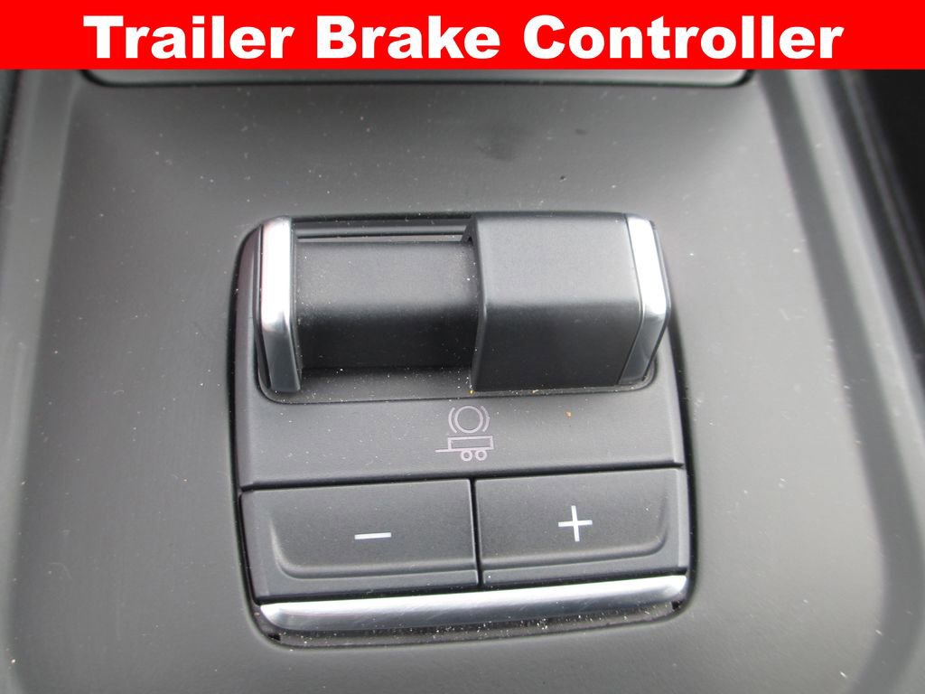 Used 2024 GMC Sierra 1500 Denali AWD/4WD image 19