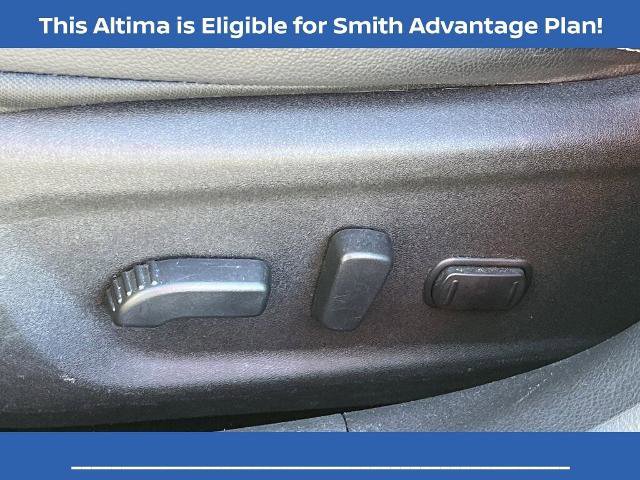 Certified 2025 Nissan Altima 2.5 SL image 18