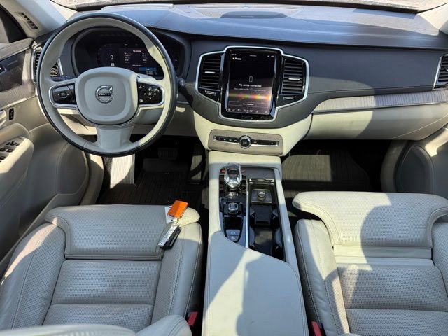 Used 2023 Volvo XC90 T8 Ultimate w/ Protection Package Premier AWD/4WD image 9