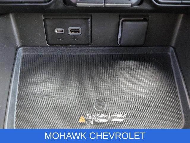 Used 2021 Chevrolet Tahoe Z71 AWD/4WD image 35