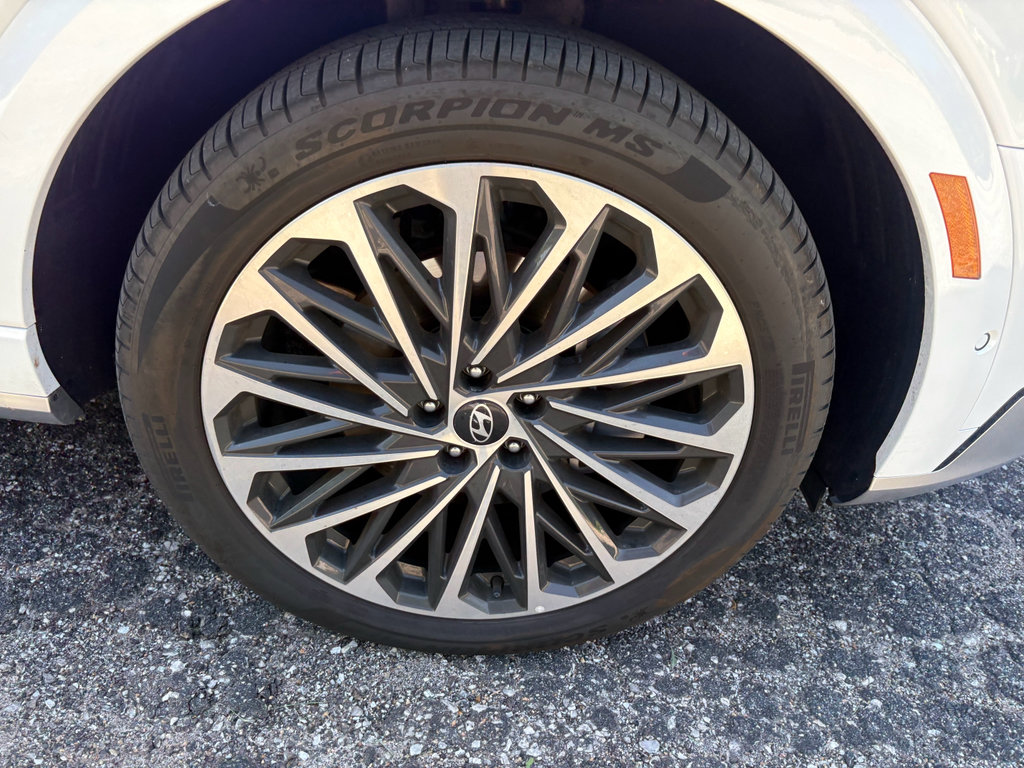 Used 2026 Hyundai Palisade Calligraphy FWD image 10
