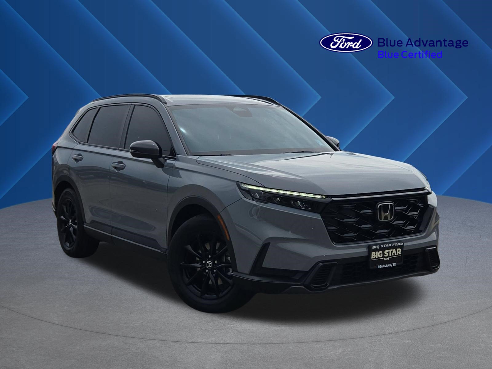 Used 2026 Honda CR-V Sport