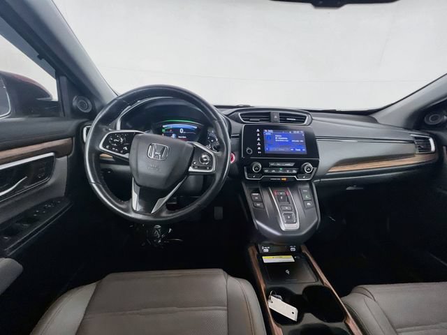 Used 2022 Honda CR-V Touring image 21