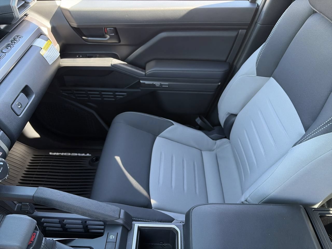 New 2026 Toyota Tacoma SR5 RWD image 19