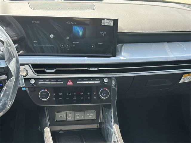 New 2025 Hyundai Sonata Limited image 27