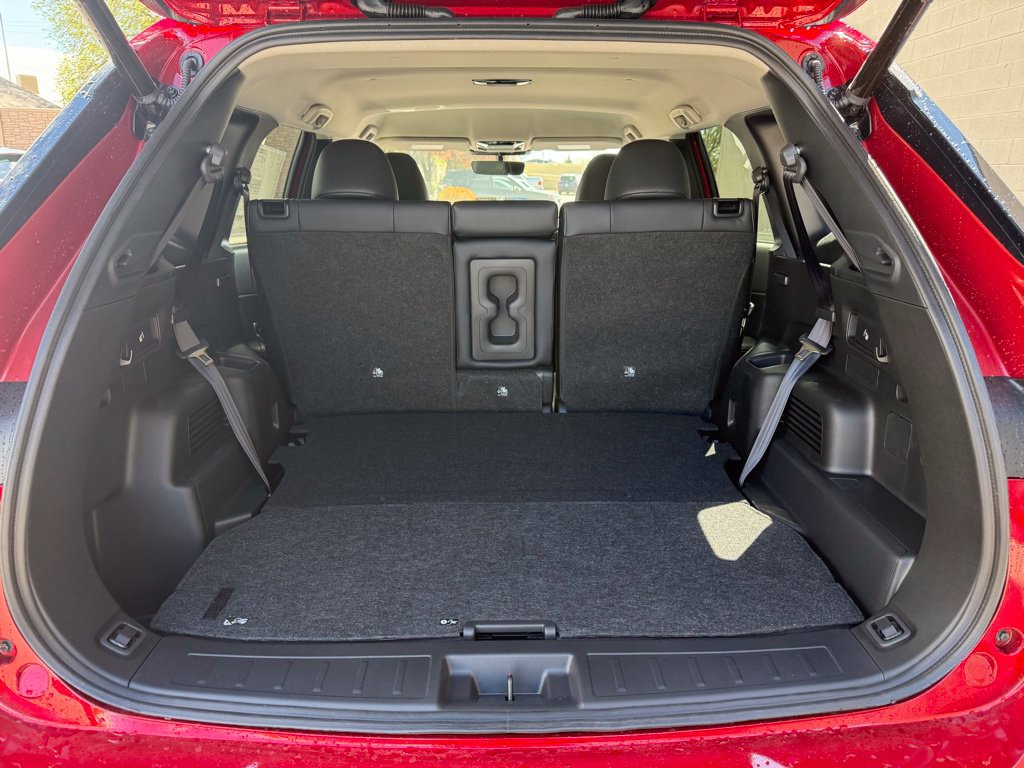 New 2026 Mitsubishi Outlander SE AWD/4WD image 26