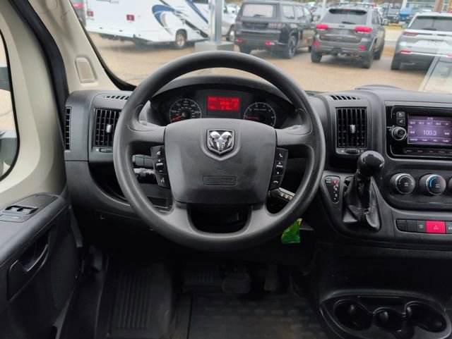 Used 2021 RAM ProMaster 3500 image 20