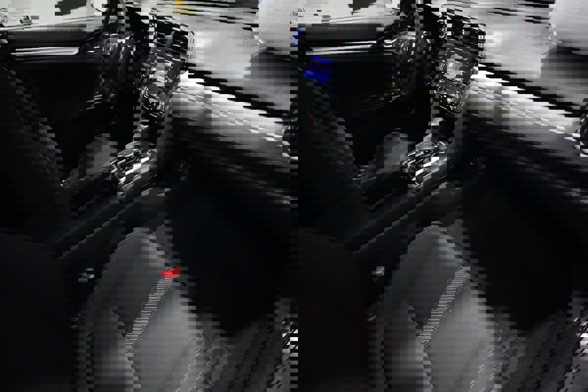 Used 2017 Honda Civic LX image 17