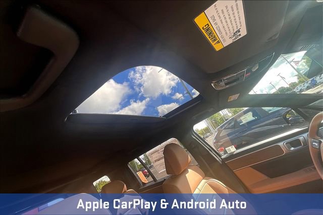 New 2026 Hyundai Santa Fe Calligraphy image 33